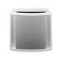 Delonghi AC100 Air Purifier with Triple filtration and Ionizer for up to 40 sqm rooms