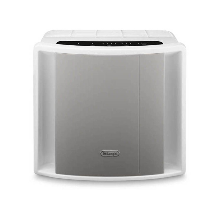 Delonghi AC100 Air Purifier with Triple filtration and Ionizer for up to 40 sqm rooms