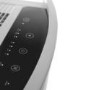 Delonghi AC100 Air Purifier with Triple filtration and Ionizer for up to 40 sqm rooms