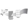 Delonghi AC100 Air Purifier with Triple filtration and Ionizer for up to 40 sqm rooms