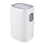 GRADE A2 - TCL  12000 BTU Eco Smart App WIFI Portable Air Conditioner for rooms up to 30 sqm Alexa Enabled 