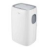 TCL  12000 BTU Eco Smart App WIFI Portable Air Conditioner for rooms up to 30 sqm Alexa Enabled 
