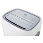 GRADE A2 - TCL  12000 BTU Eco Smart App WIFI Portable Air Conditioner for rooms up to 30 sqm Alexa Enabled 