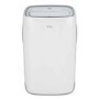 GRADE A2 - TCL  12000 BTU Eco Smart App WIFI Portable Air Conditioner for rooms up to 30 sqm Alexa Enabled 