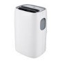 GRADE A2 - TCL  12000 BTU Eco Smart App WIFI Portable Air Conditioner for rooms up to 30 sqm Alexa Enabled 