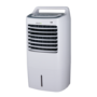 GRADE A1 - electriQ 10L Evaporative Air Cooler and anti-bacterial Air Purifier with Remote control