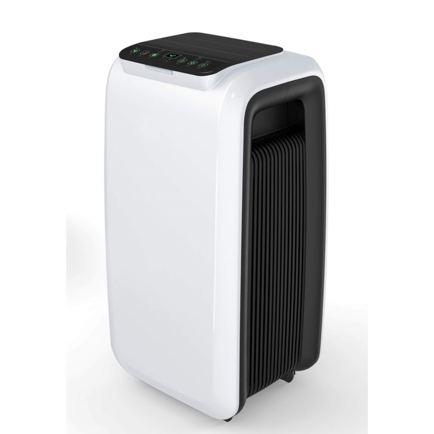Amcor 12000 BTU Air Conditioner with Heat Pump for rooms up to 30 sqm ...