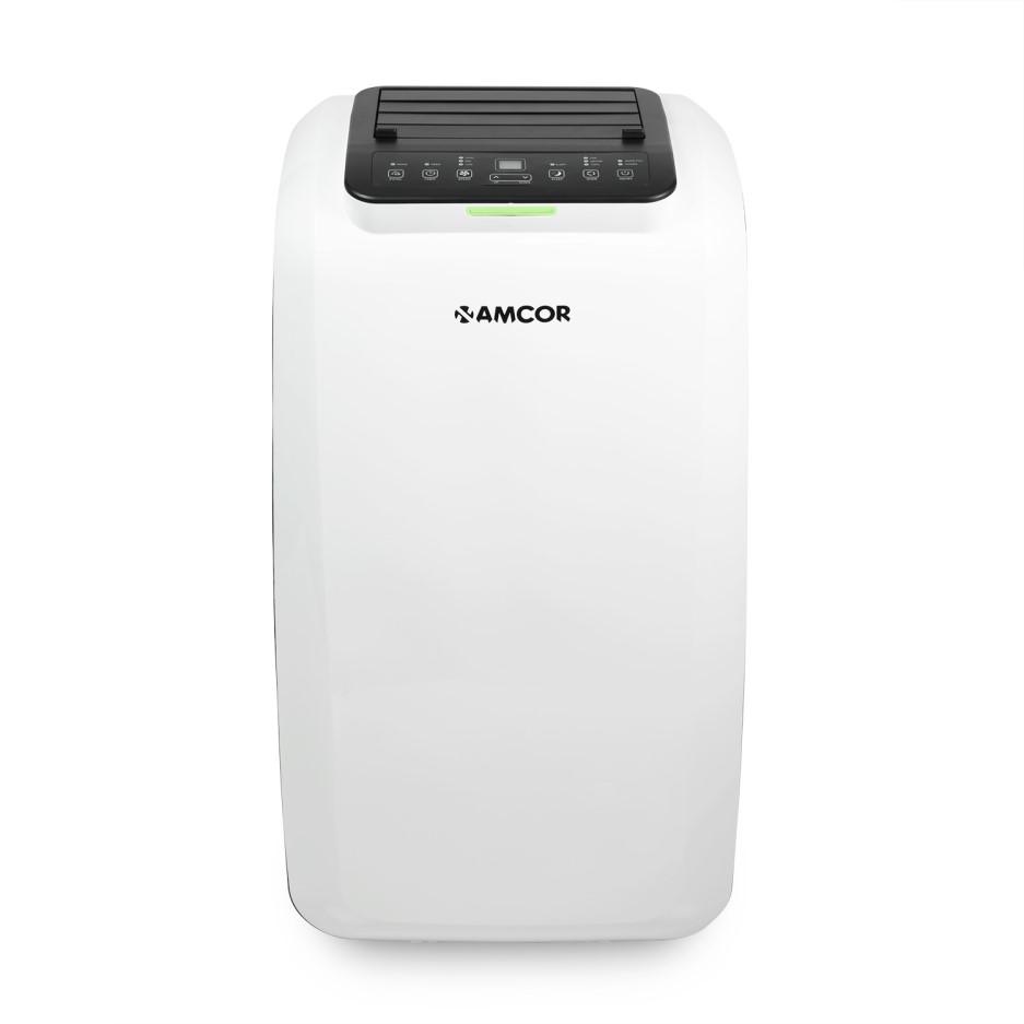 Amcor 12000 BTU Portable Air Conditioner for rooms up to 30 sqm. PRICE