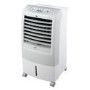 GRADE A1 - AC150E 15 litre Evaporative Air Cooler with built-in Air Purifier and Ioniser with Remote Control