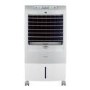 GRADE A1 - electriQ 15L Portable Evaporative Air Cooler Air Purifier with anti-Bacterial Ioniser and Humidifier