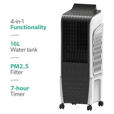 electriq air cooler