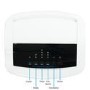50L Evaporative Air Cooler and Antibacterial Air Purifier for areas up to 70 sqm