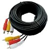 Video Audio &amp; Power Cable 36m