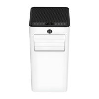 GRADE A2 - 5000 BTU Portable Air Conditioner