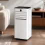 GRADE A2 - 5000 BTU Portable Air Conditioner