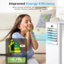 5000 BTU Portable Air Conditioner
