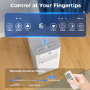 5000 BTU Portable Air Conditioner
