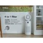 Acer Pure Cool Smart HEPA Air Purifier and Fan