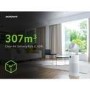 Acer Pure Cool Smart HEPA Air Purifier and Fan