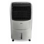 GRADE A2 - electriQ 6L Portable Evaporative Air Cooler Air Purifier and Humidifier
