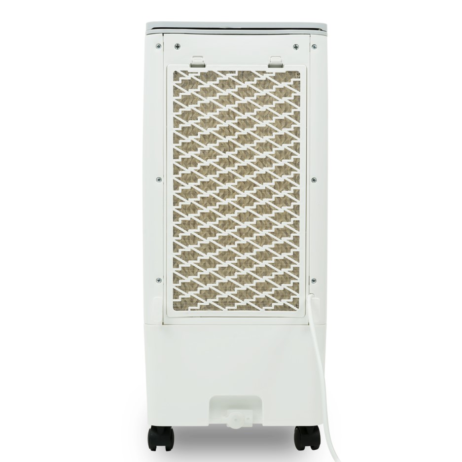 electriQ Slimline ECO 6L Air Cooler with BuiltIn Air Purifier and