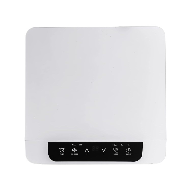 Refurbished Haverland 7000 BTU Portable Air Conditioner