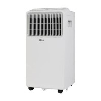 Refurbished Qlima 7000 BTU Portable Air Conditioner