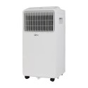 A2/AC7000Q Refurbished Qlima 7000 BTU Portable Air Conditioner