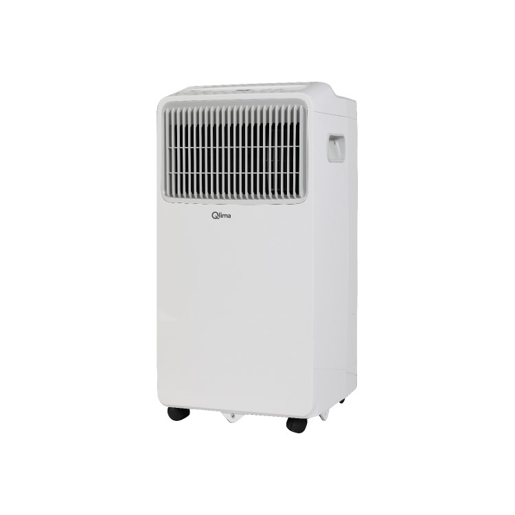 Refurbished Qlima 7000 BTU Portable Air Conditioner