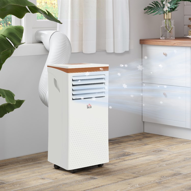 7000 BTU Portable Air Conditioner