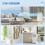 7000 BTU Portable Air Conditioner