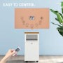 7000 BTU Portable Air Conditioner