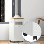 7000 BTU Portable Air Conditioner