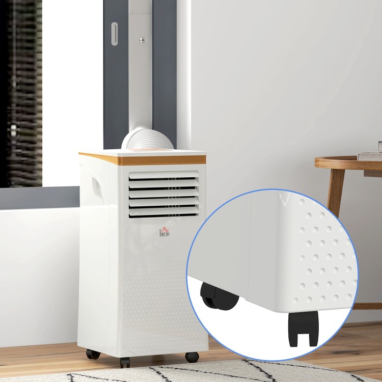 7000 BTU Portable Air Conditioner