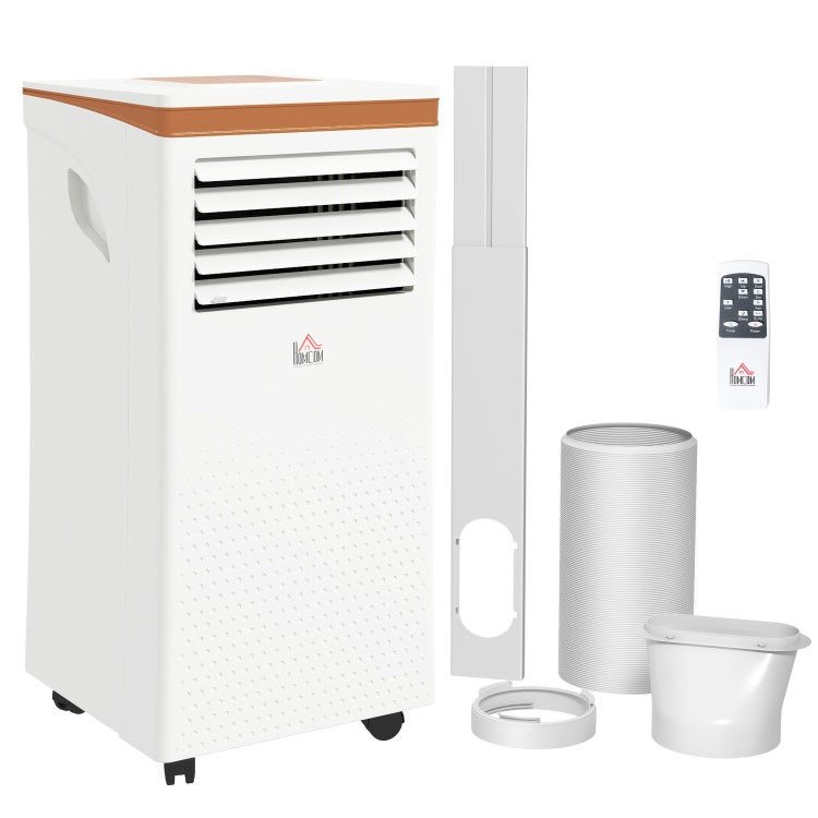 7000 BTU Portable Air Conditioner