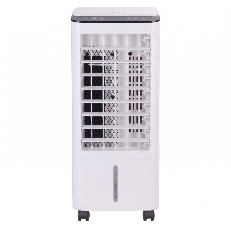 AKAI 7L Evaporative Air Cooler with Remote Control