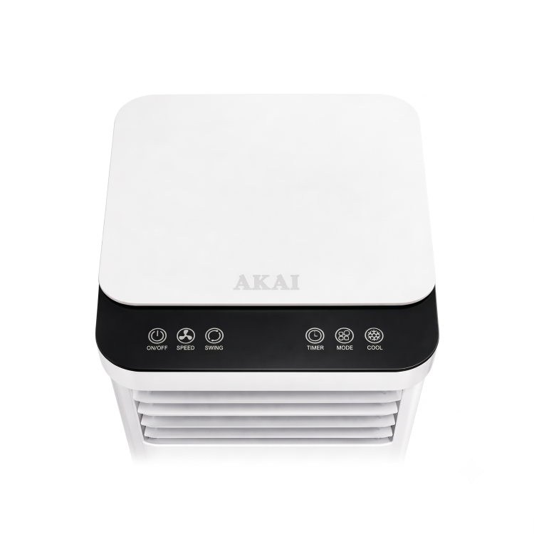 AKAI 7L Evaporative Air Cooler with Remote Control