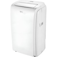 Qlima 9000 BTU Smart Portable Air Conditioner