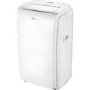 Qlima 9000 BTU Smart Portable Air Conditioner