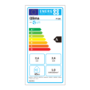 Qlima 9000 BTU Smart Portable Air Conditioner