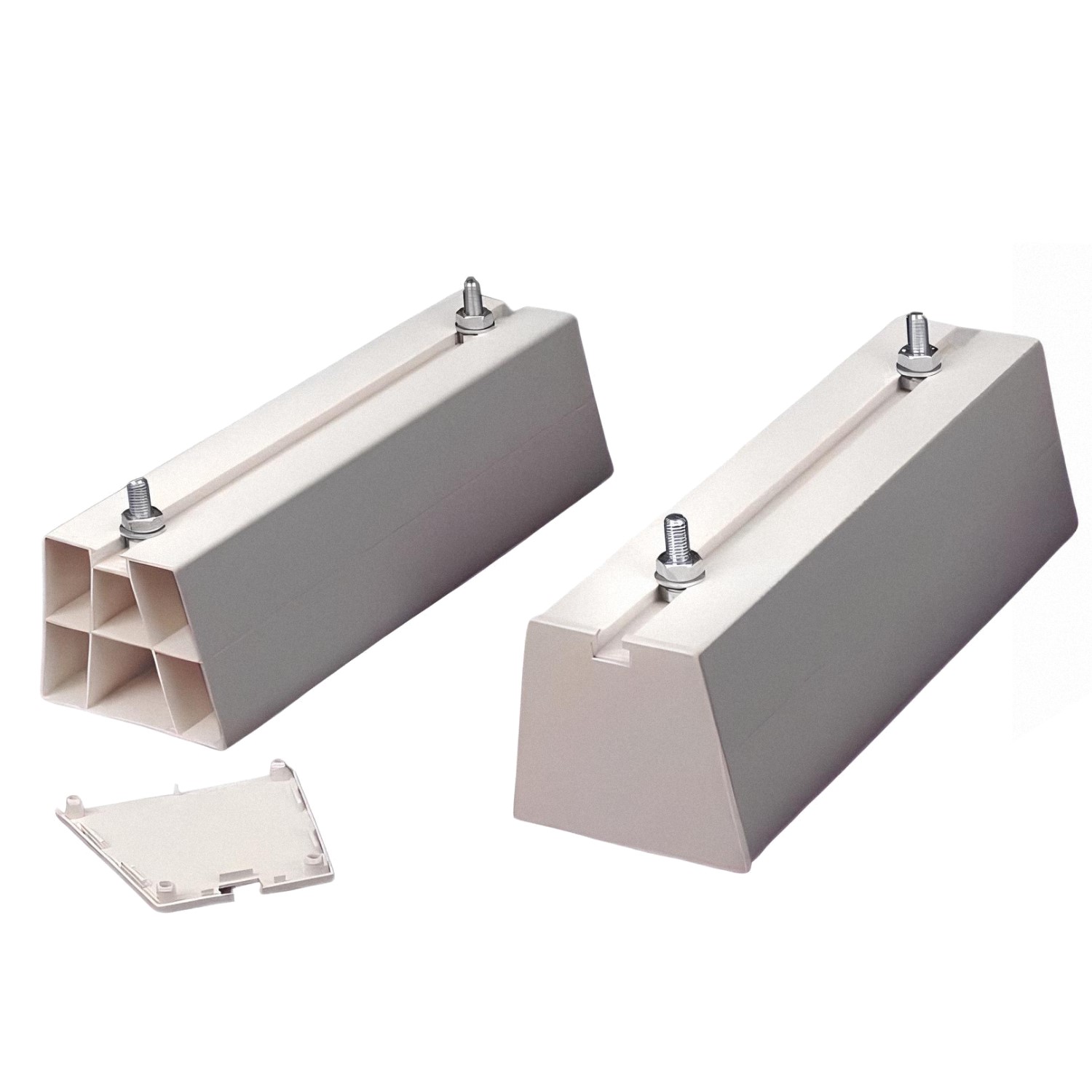 ACBFS450P  Floor Stand Base Set of 2 for...