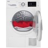 Amica ACD8WH 8kg Freestanding Condenser Tumble Dryer - White
