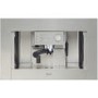 GRADE A1 - Whirlpool ACE010IX Built-In Coffee Machine - Stainless Steel
