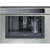 Whirlpool ACE102IXL Built-In Bean to Cup Coffee Machine - Stainless Steel