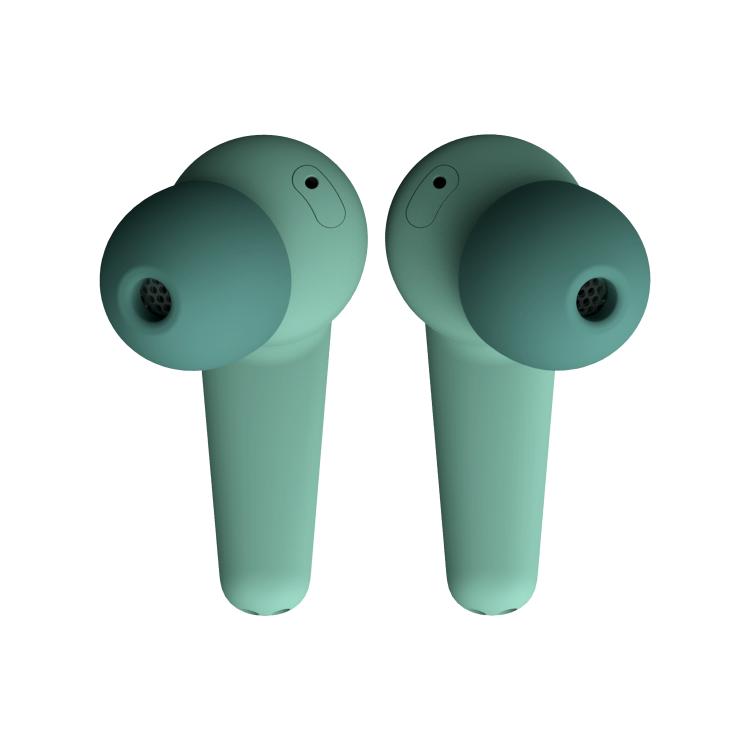 Fairphone True Wireless Stereo Earbuds Green