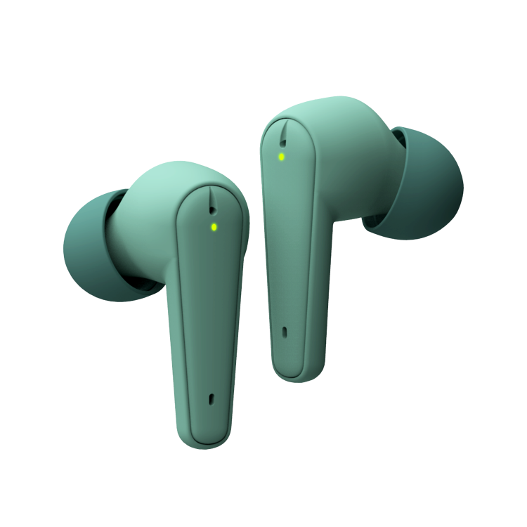 Fairphone True Wireless Stereo Earbuds Green