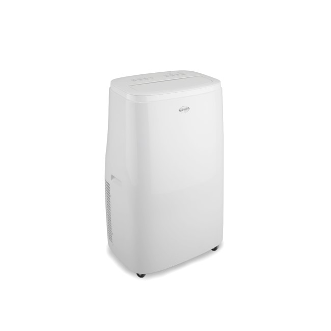 ARGO 12000 BTU Air Conditioner with Heat Pump for medium sized rooms  ACEP12000HP | Appliances Direct