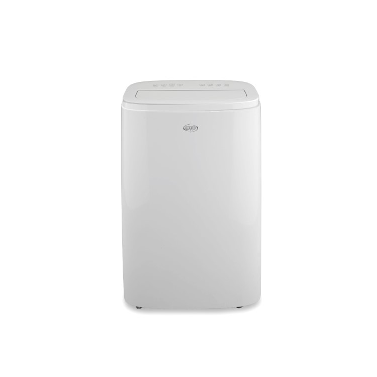 ARGO 12000 BTU  Air Conditioner with Heat Pump for medium sized rooms