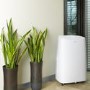 ARGO 12000 BTU  Air Conditioner with Heat Pump for medium sized rooms