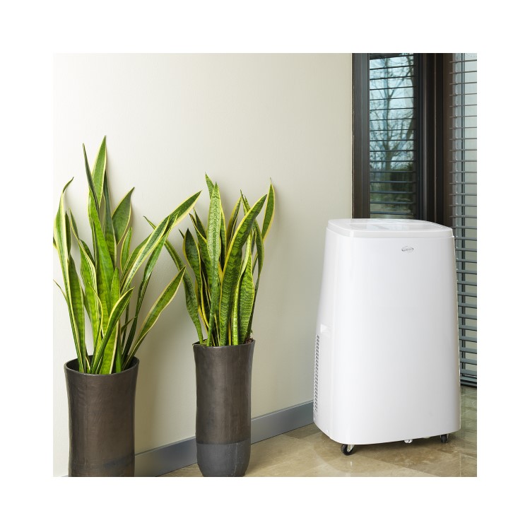 ARGO 12000 BTU  Air Conditioner with Heat Pump for medium sized rooms
